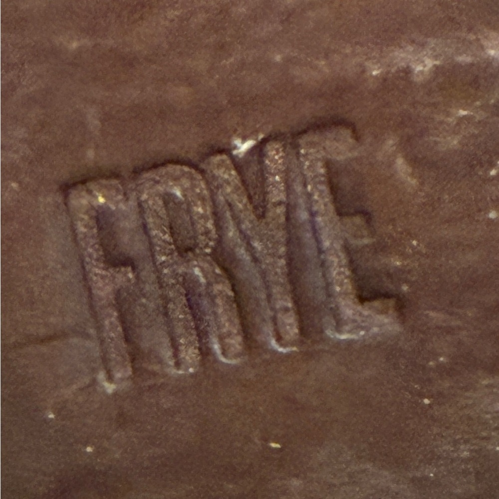 FRYE Carson Pull On Ankle Booties - image 3